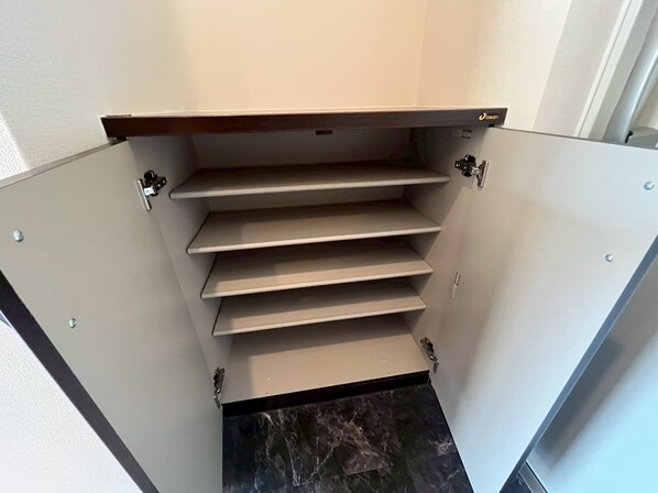 メゾンハピネスⅡの物件内観写真